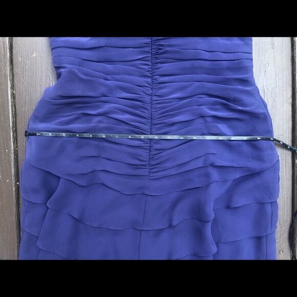 Jade by Jasmine original Couture Built in bra Size 12.# 204682 E01 - Picture 5 of 11